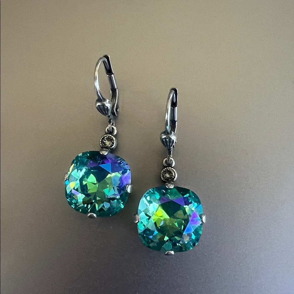 Catherine Popesco Earrings